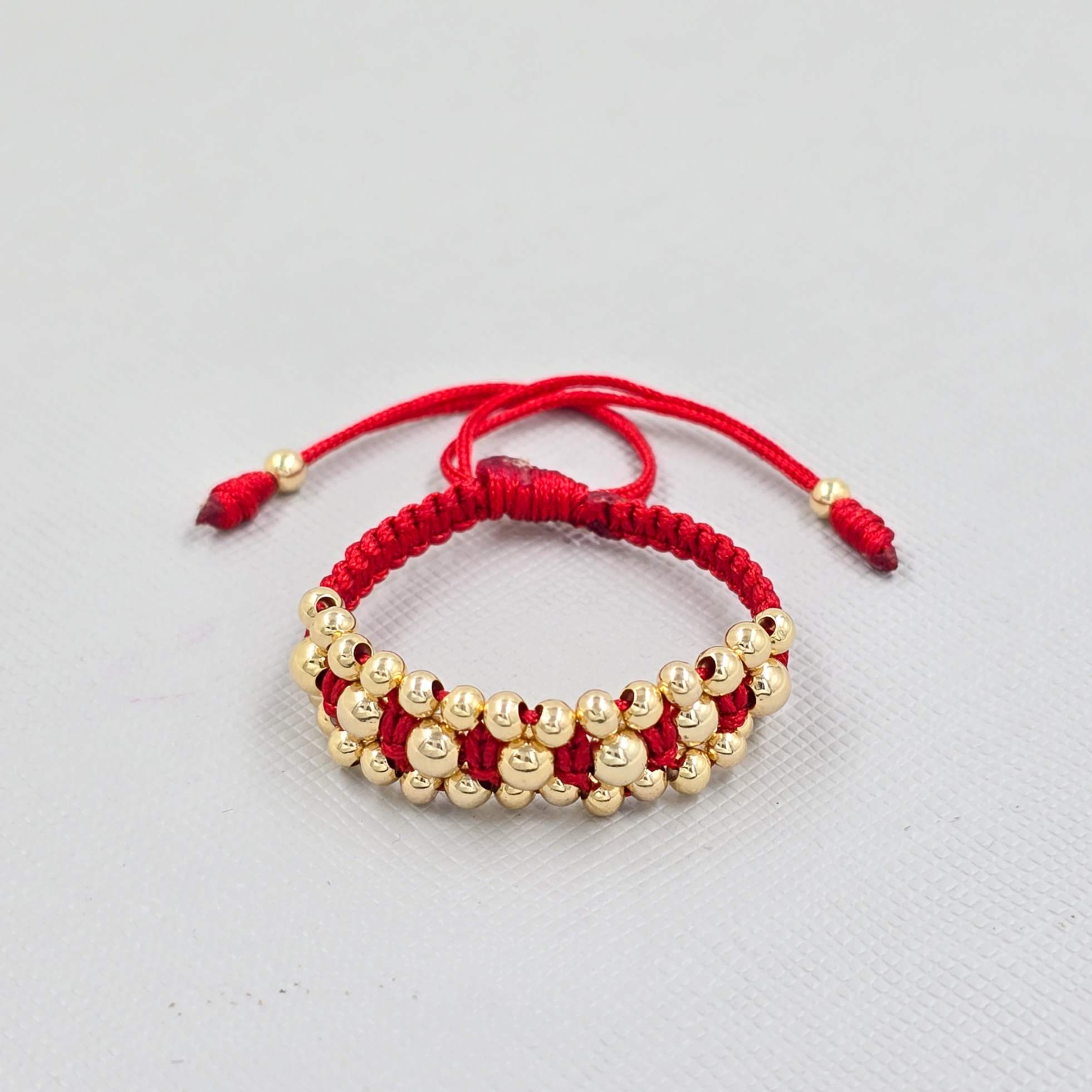 Brazalete Bebé Oro Laminado 18k