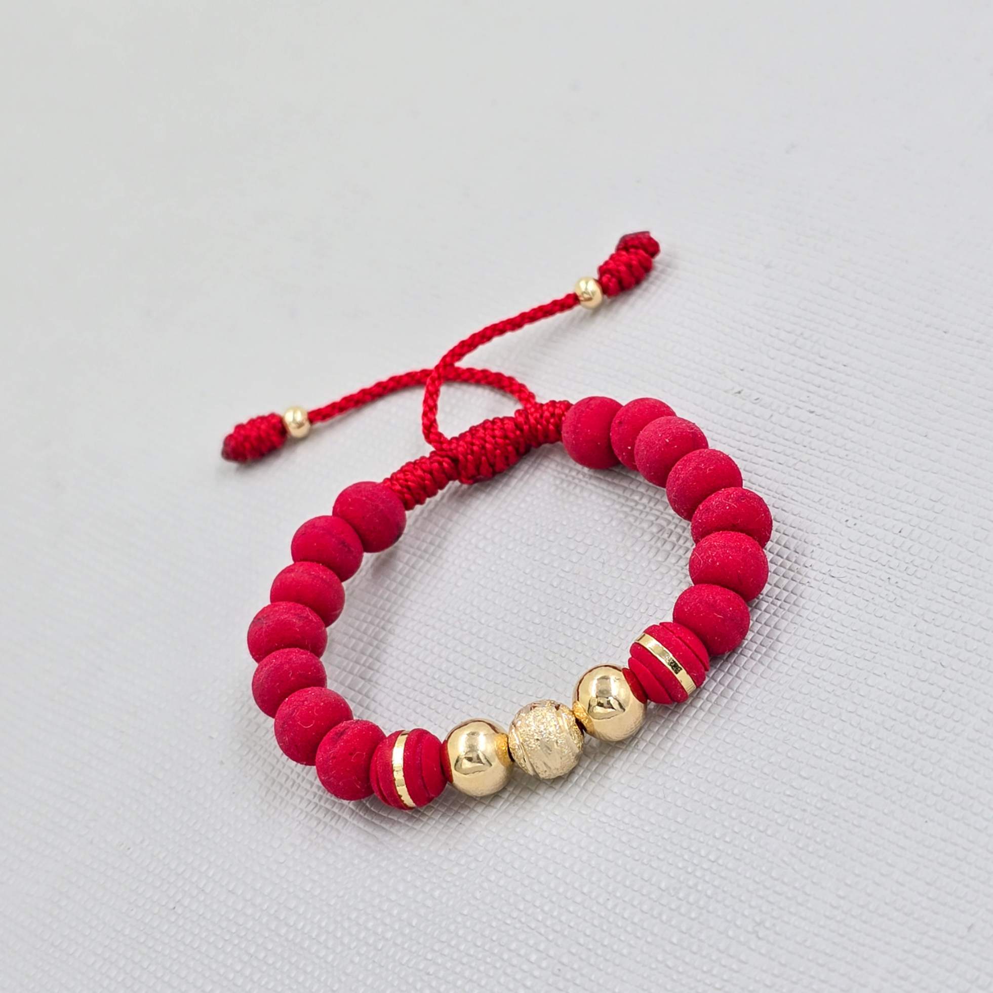 Brazalete Bebé Oro Laminado 18K