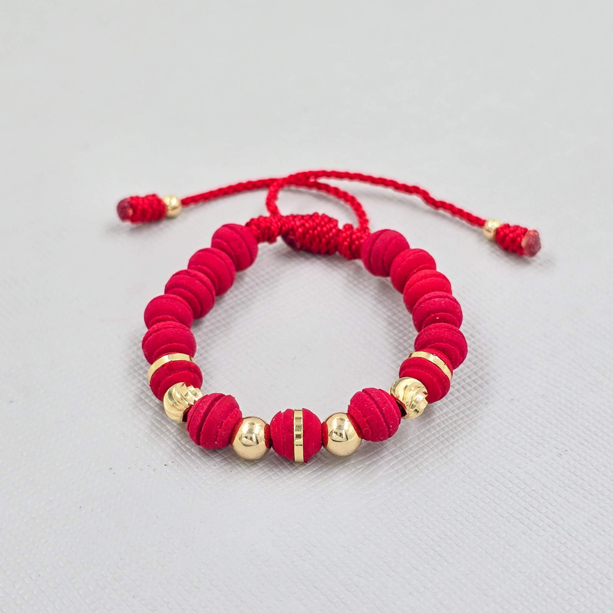 Brazalete Bebé Oro Laminado 18K
