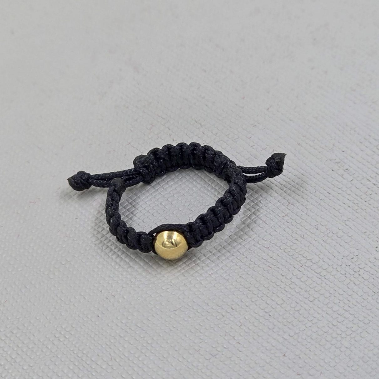 Anillo Oro Laminado 18K