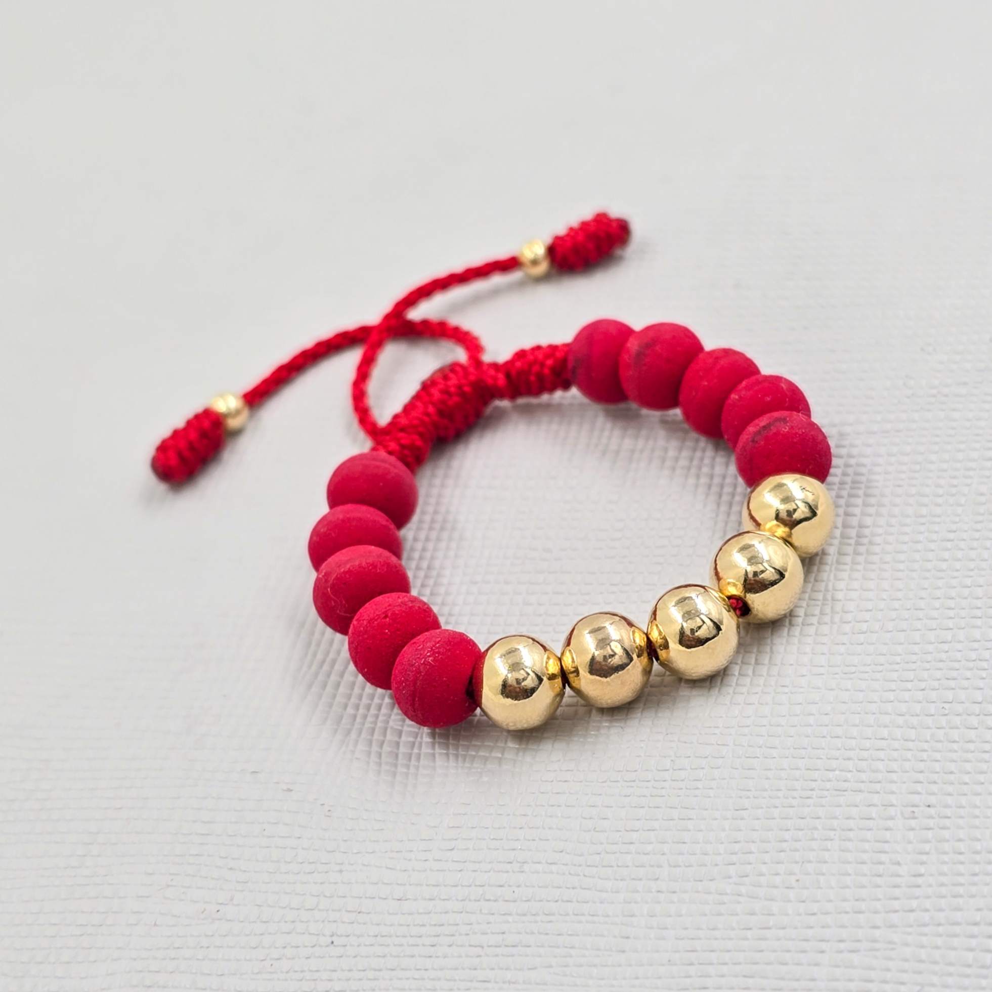 Brazalete Bebé Oro Laminado 18K