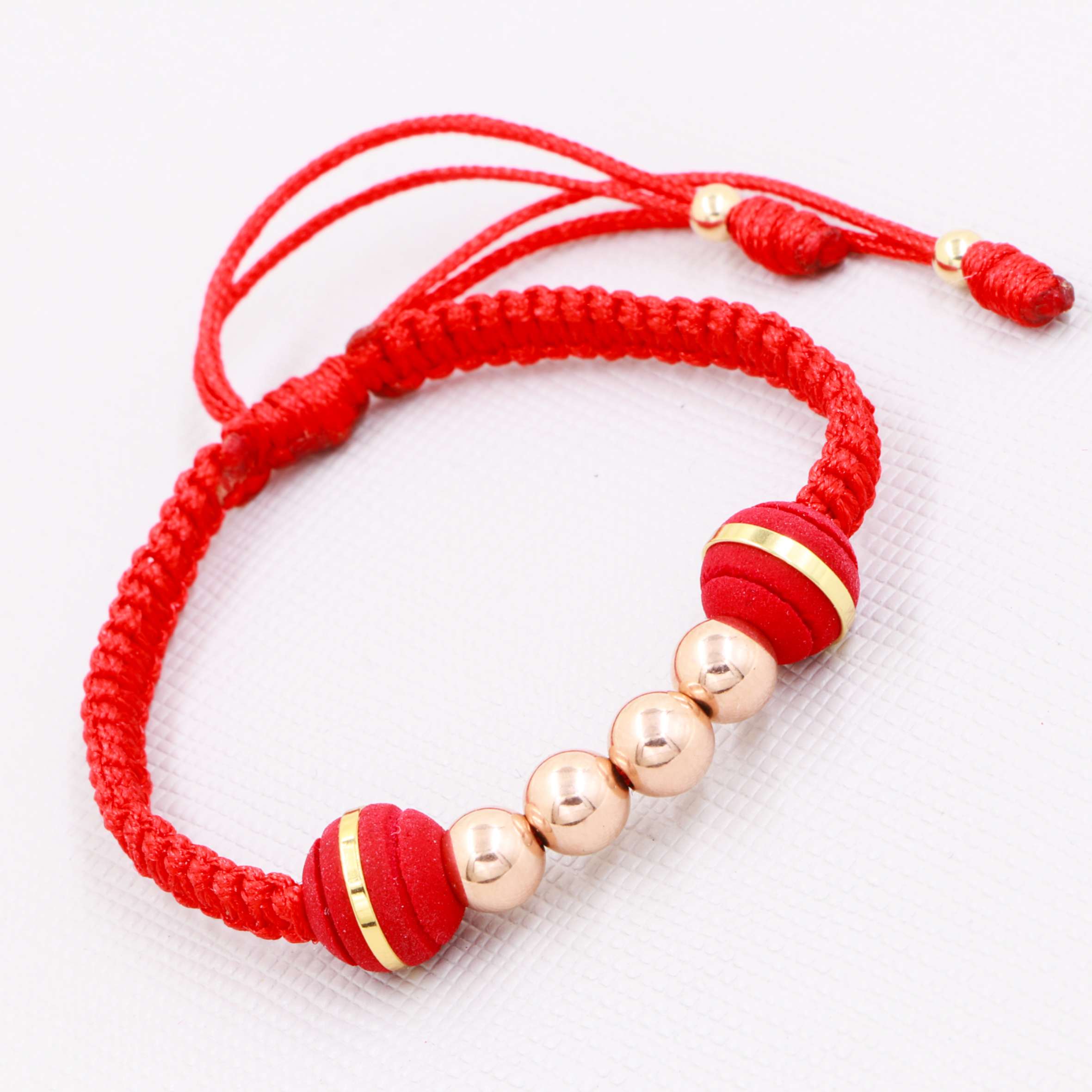 Brazalete Niño Oro Laminado 18K