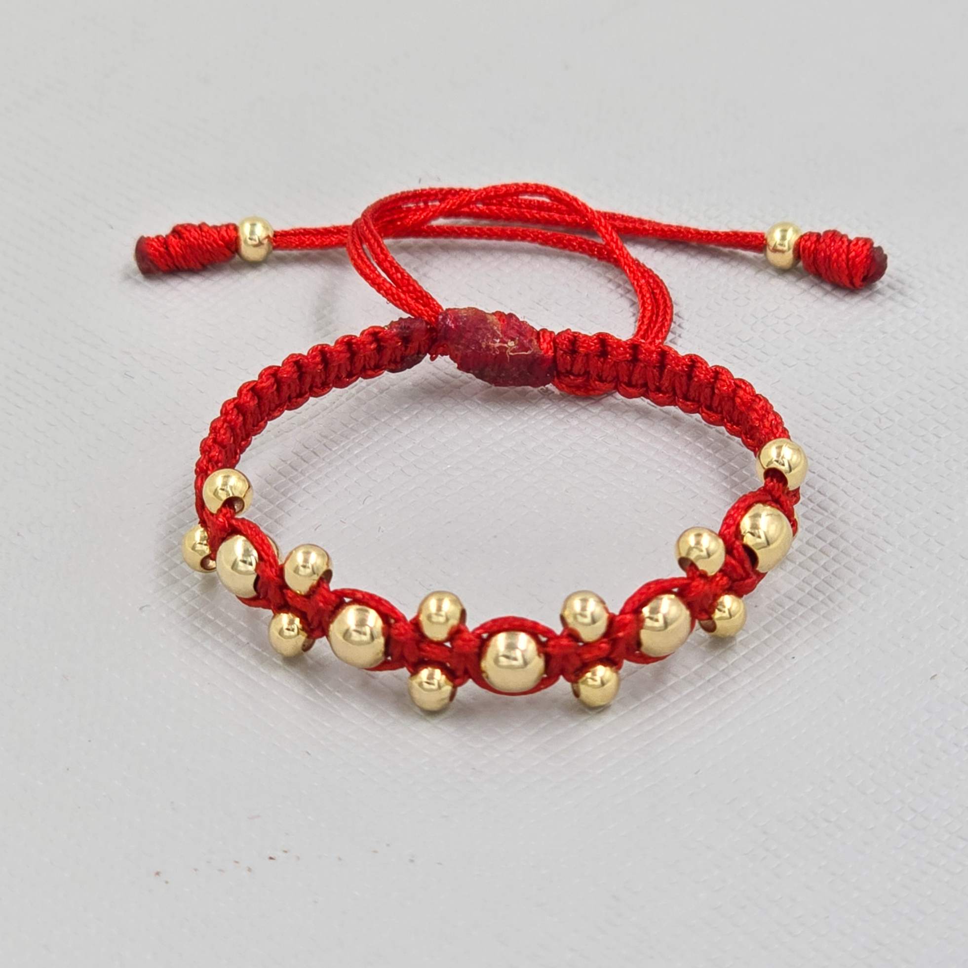 Brazalete Bebé Oro Laminado 18K