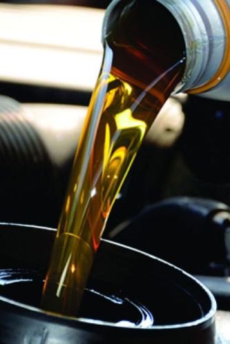 Base oil