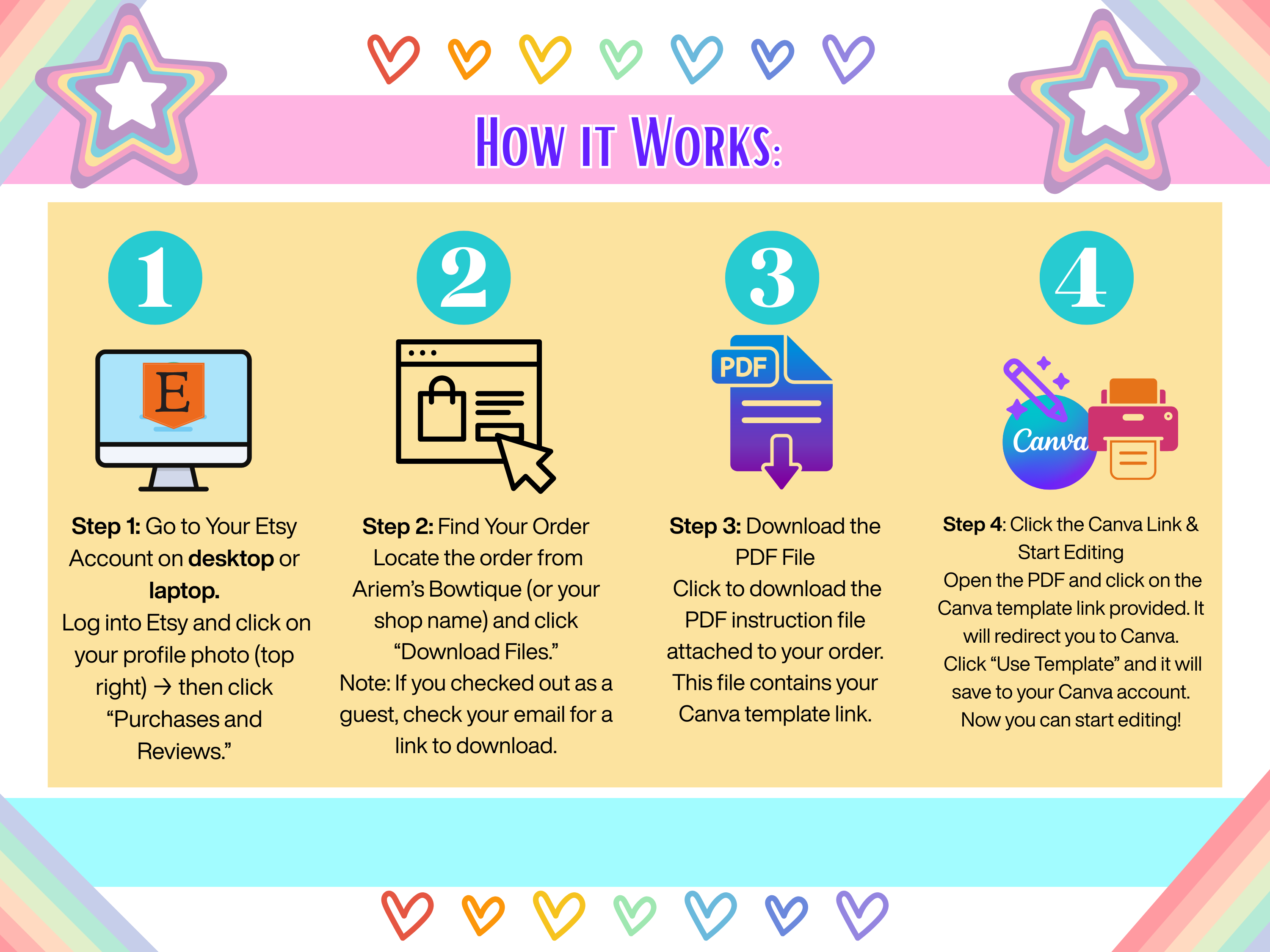 Editable First Day of School Sign Canva Template | Chalkboard Back to School Poster | 8.5x11 11x14 16x20 | Instant Download