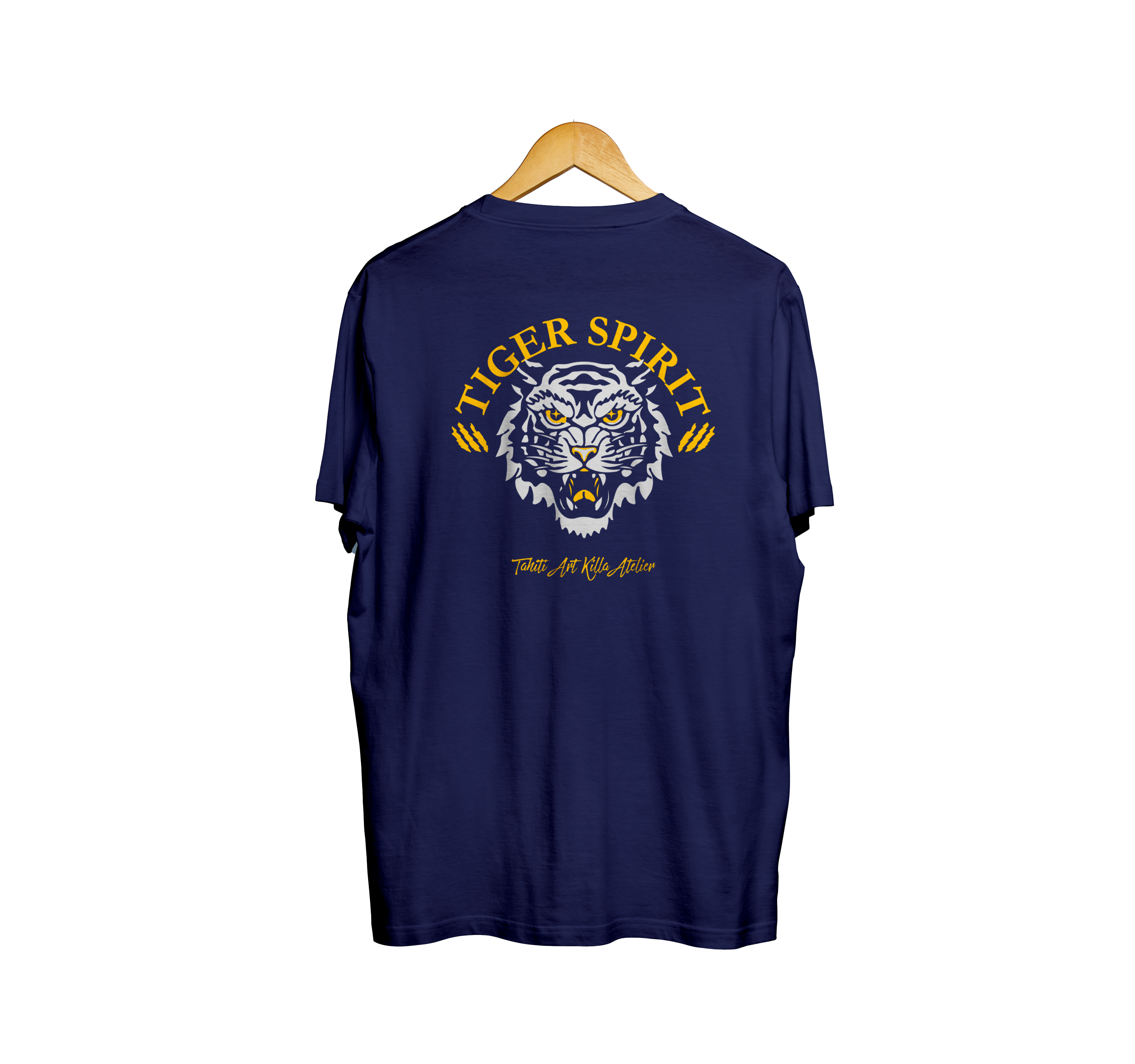 Tiger Spirit