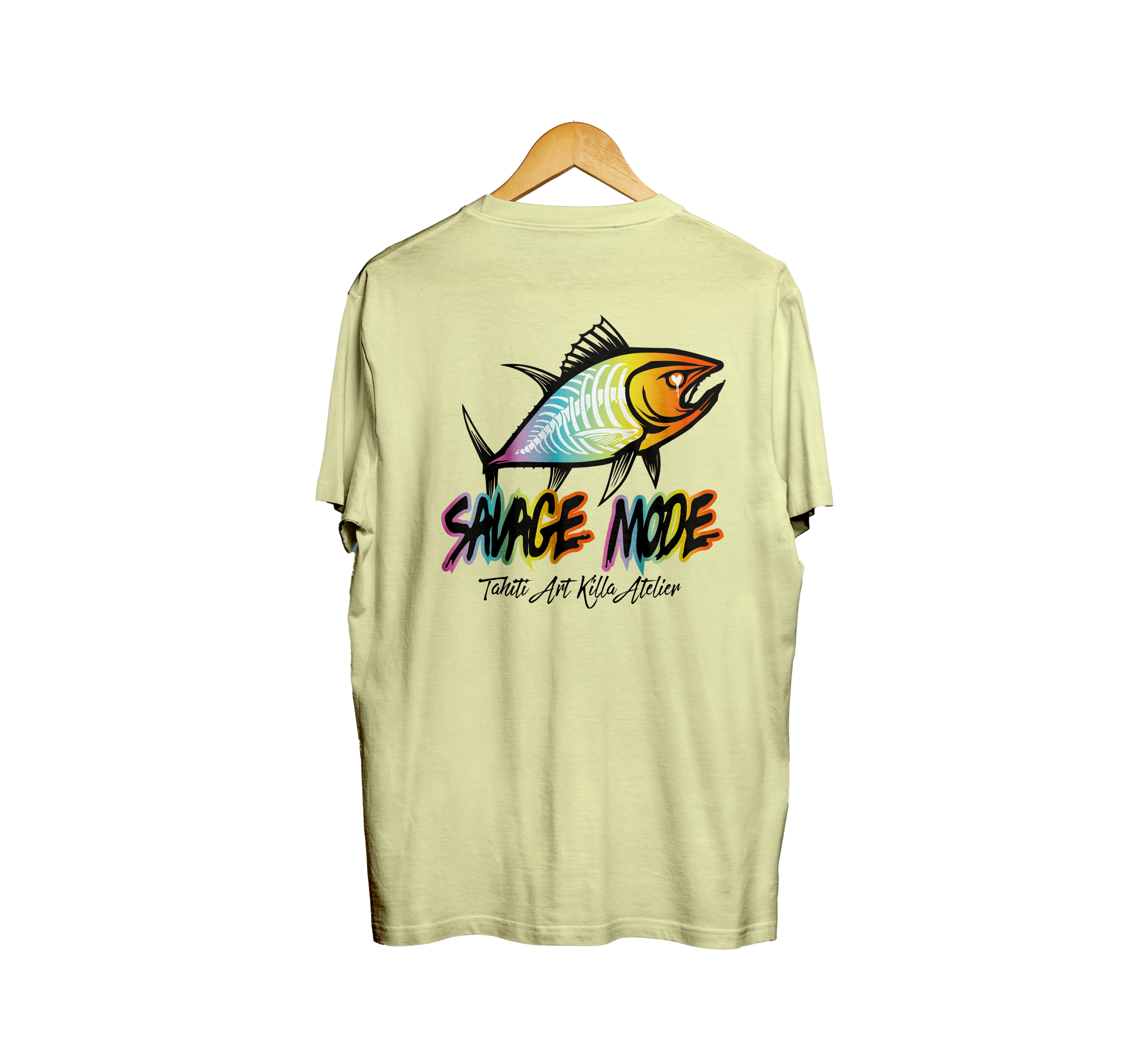 Savage Fish