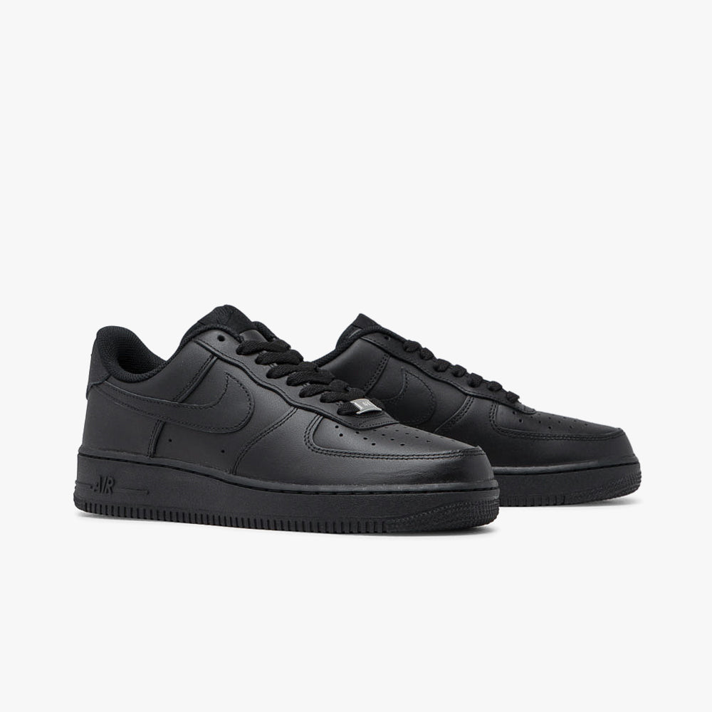 Nike Air Force 1 '07 Noir