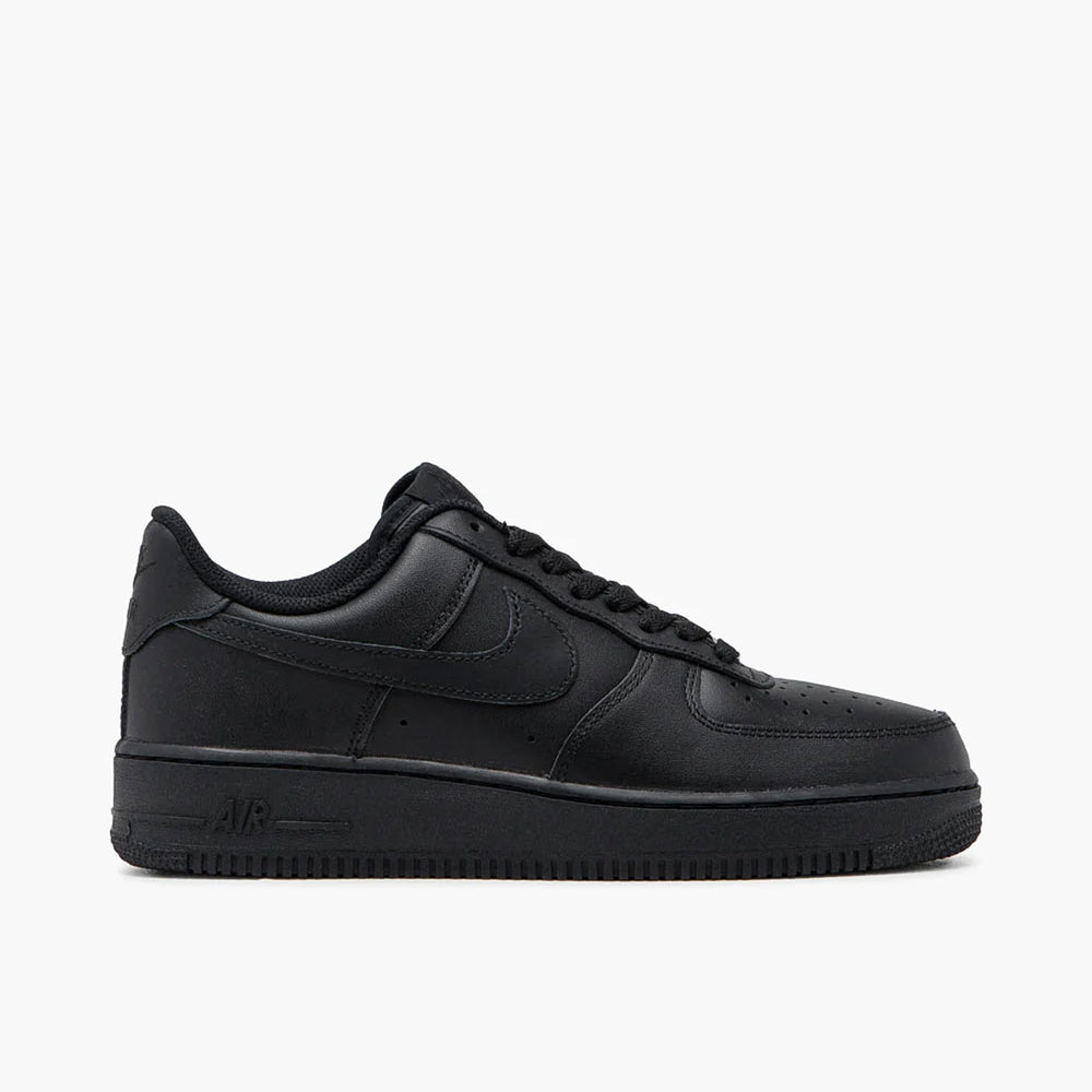 Nike Air Force 1 '07 Noir