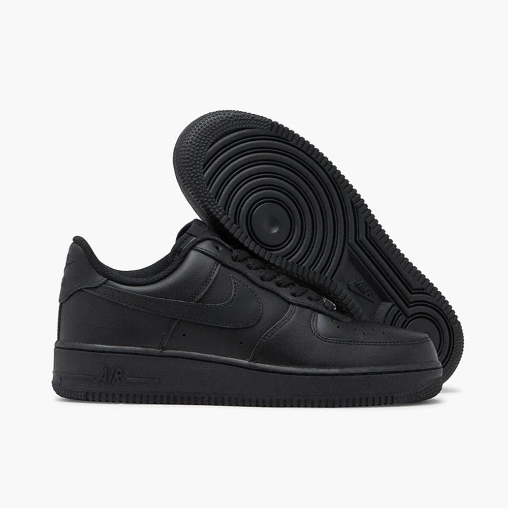 Nike Air Force 1 '07 Noir