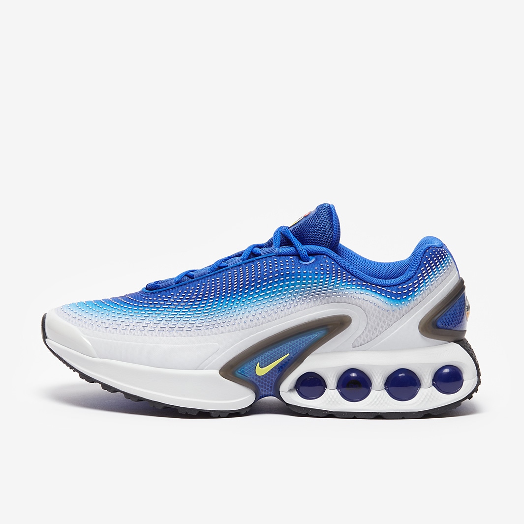 Nike Air Max Dn titanic