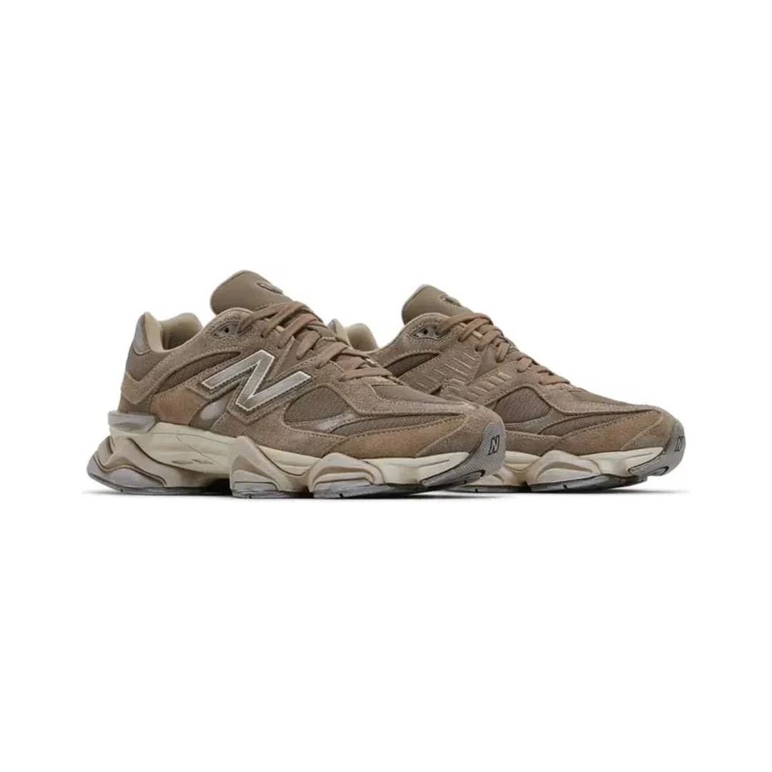 New balance 9060 "Mushroom"