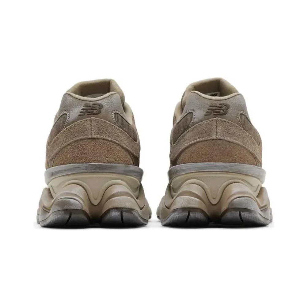 New balance 9060 "Mushroom"