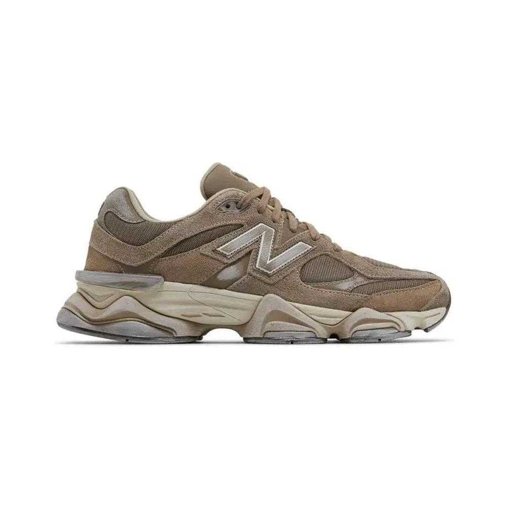New balance 9060 "Mushroom"