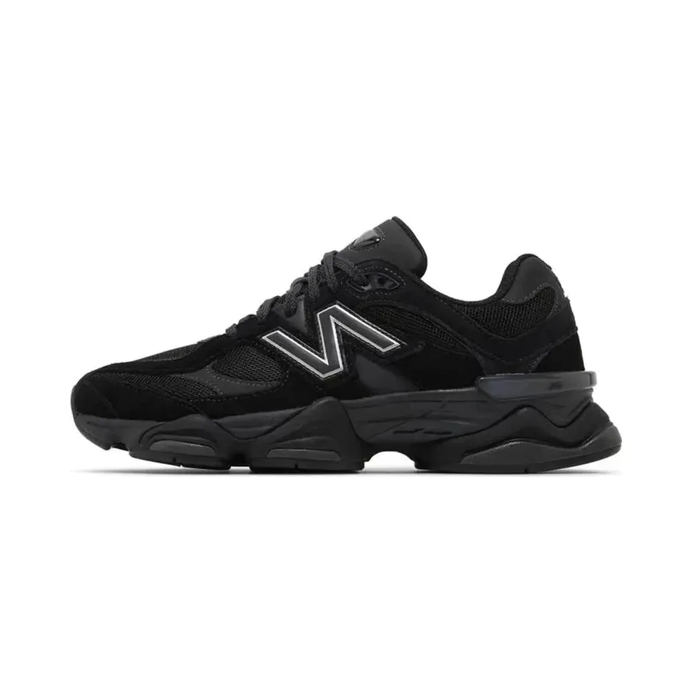 New Balance 9060 "Black"