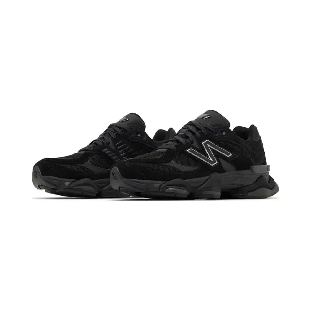 New Balance 9060 "Black"