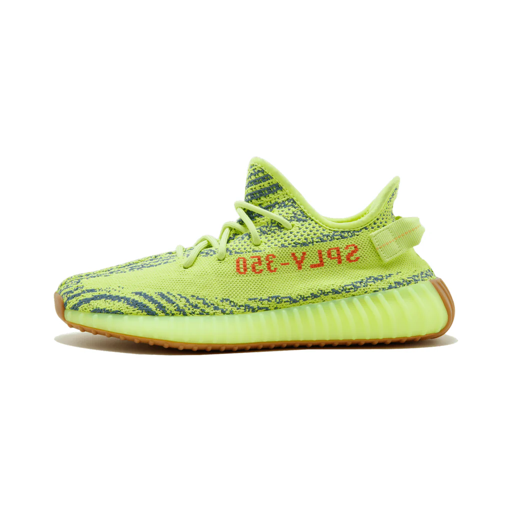 Yeezy Boost 350 V2 "Frozen Yellow"