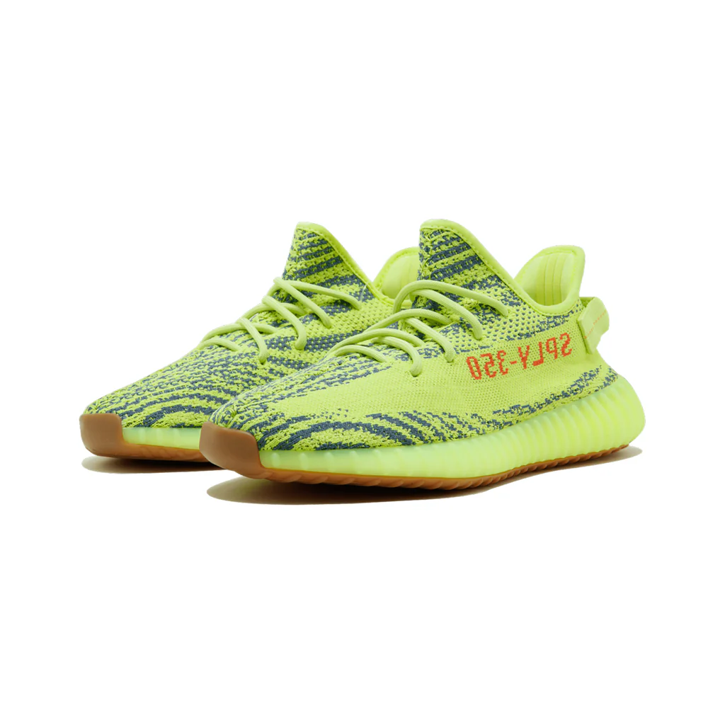 Yeezy Boost 350 V2 "Frozen Yellow"