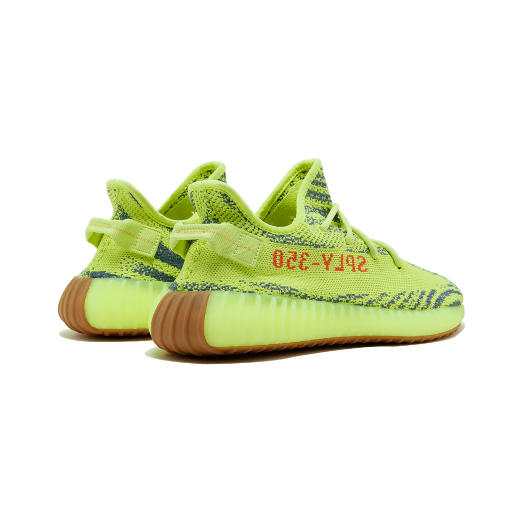 Yeezy Boost 350 V2 "Frozen Yellow"