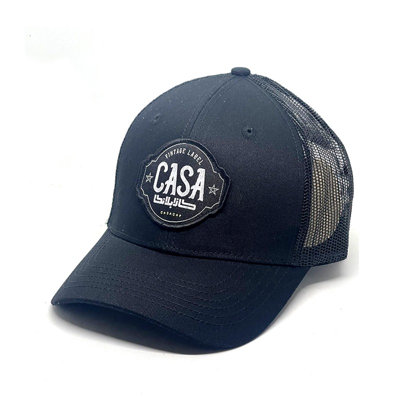 Casquette Adventurer Dakhla