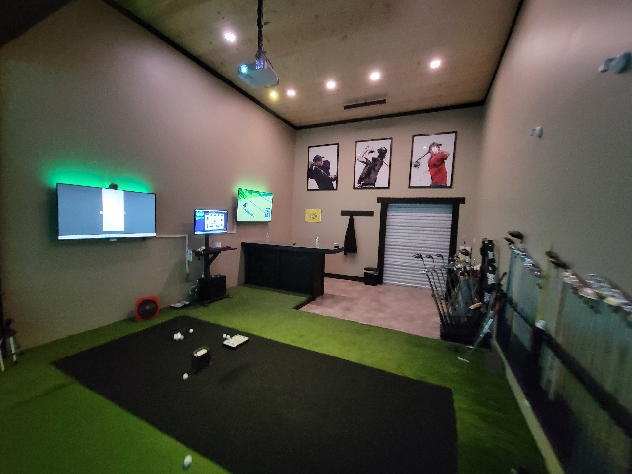 GolfSimHelp.com Payment