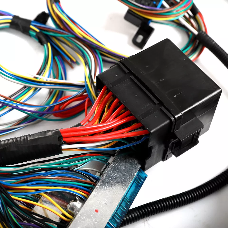 *New* Gen 3 Standalone Wiring Harness