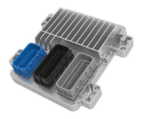 2007-2014 Gen 4 Electronic Control Module VATS Delete Service 