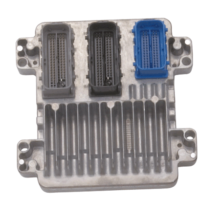2007-2014 Gen 4 Electronic Control Module VATS Delete Service 