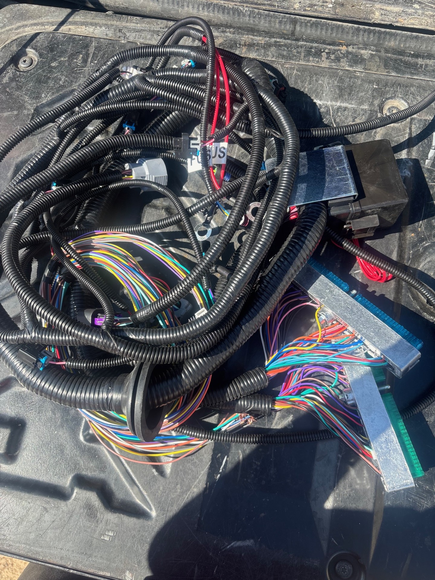 *New* Gen 3 Standalone Wiring Harness