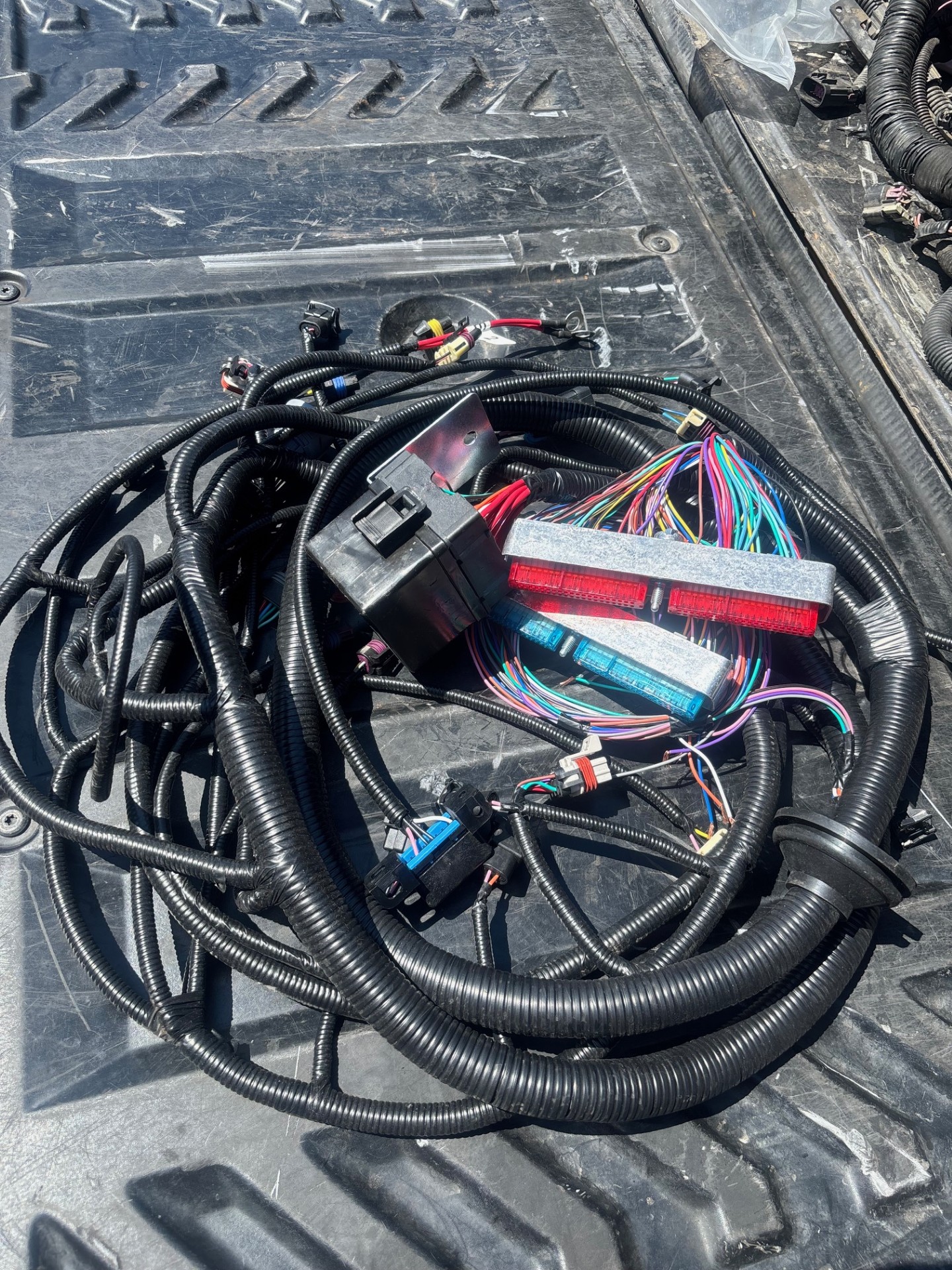 *New* Gen 3 Standalone Wiring Harness