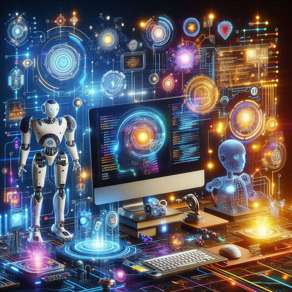 45 HERRAMIENTAS DE INTELIGENCIA ARTIFICIAL
