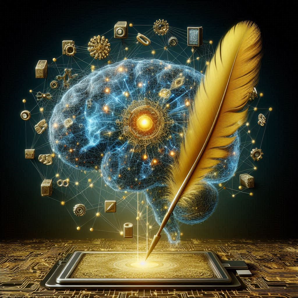 Ebook Generador Automático de Contenido con la IA de CHATGPT