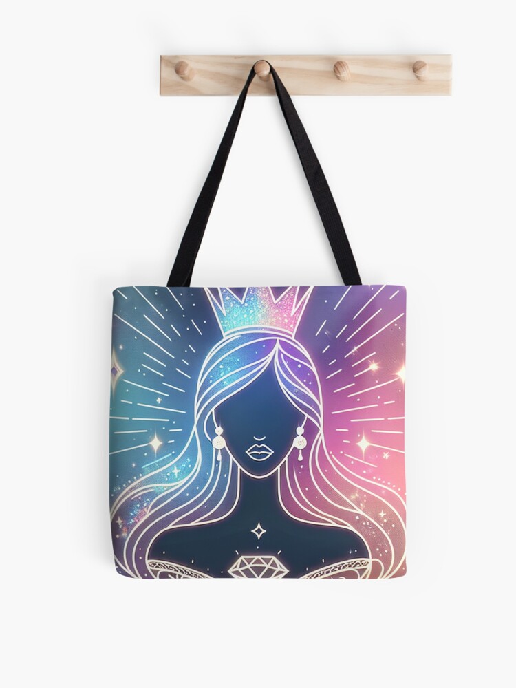 Let Your Light Shine Tote Bag
