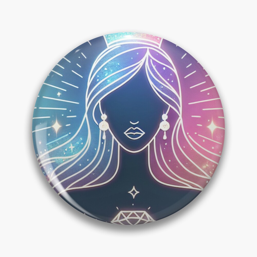 Let Your Light Shine Enamel Pin