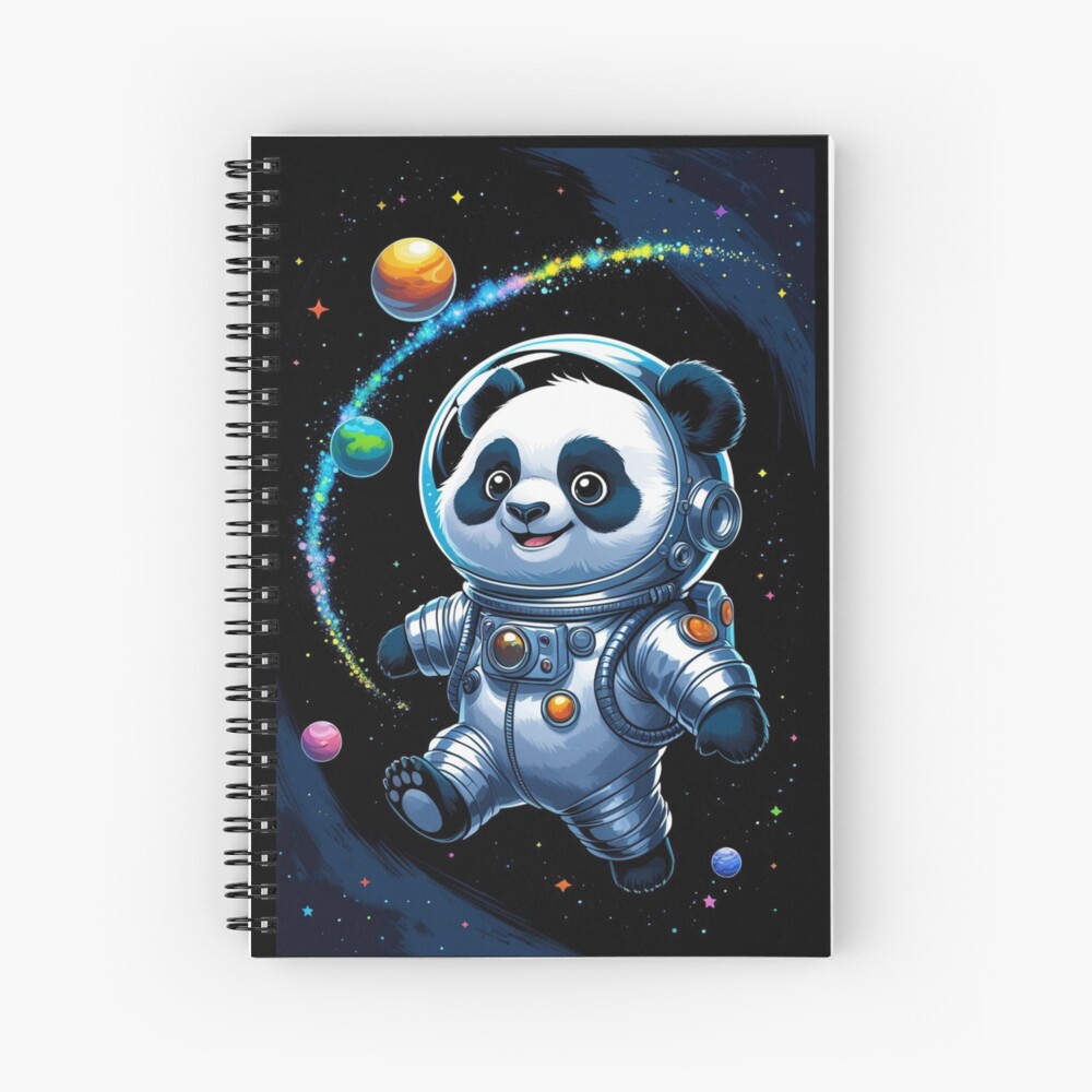 Bamboo Beyond Notebook / Journal