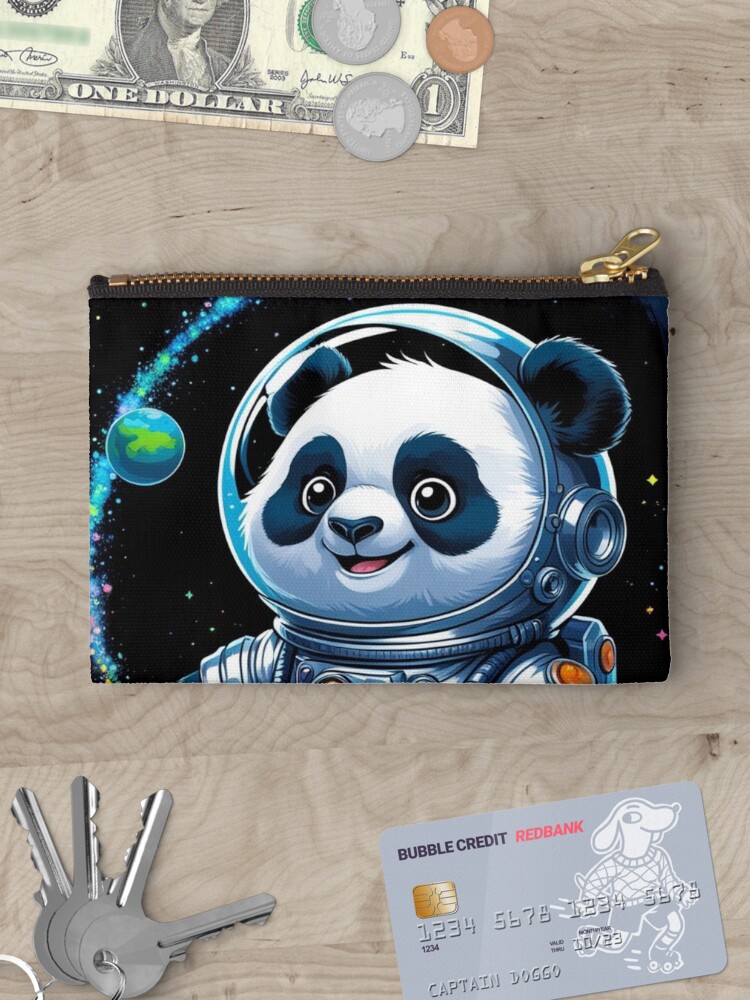 Bamboo Beyond Zipper Pouches