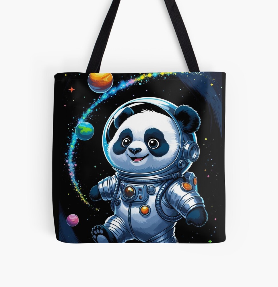 Bamboo Beyond Tote Bag