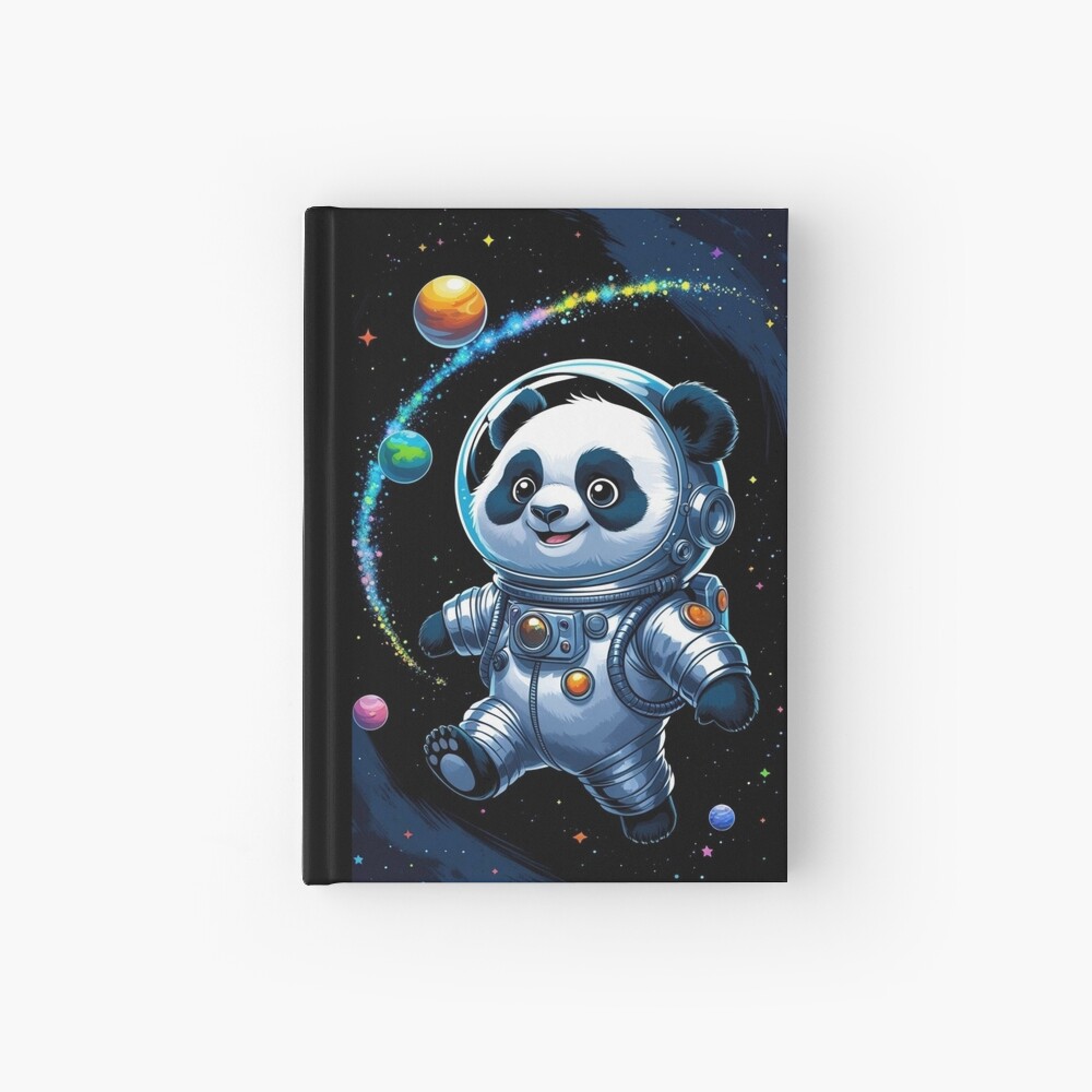 Bamboo Beyond Notebook / Journal