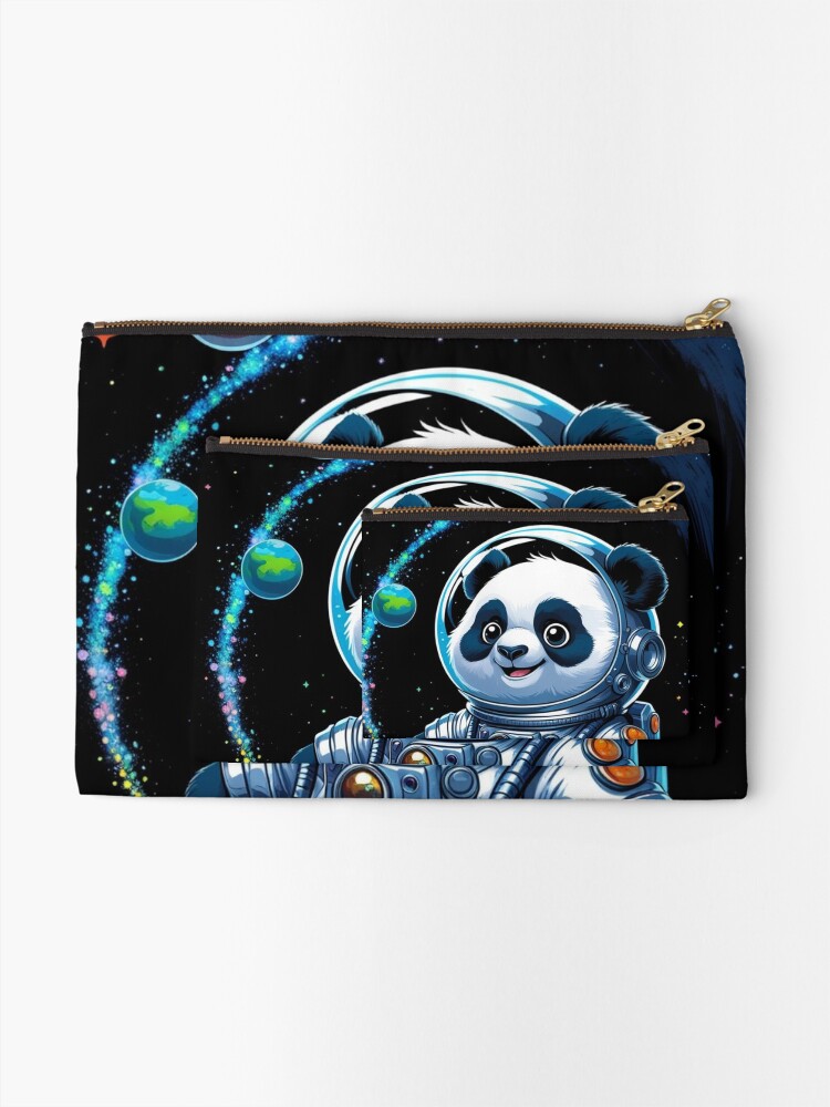 Bamboo Beyond Zipper Pouches