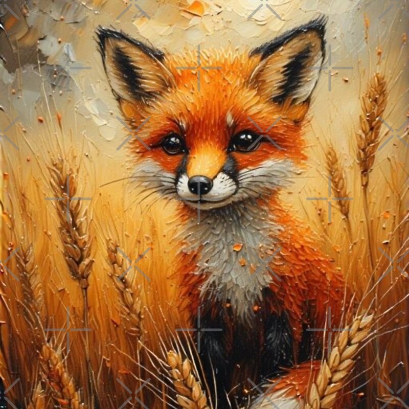 An Autumn Adventure Mug