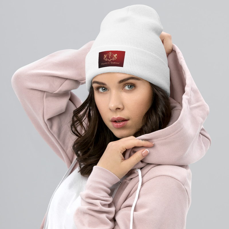 Destinee' Beanie