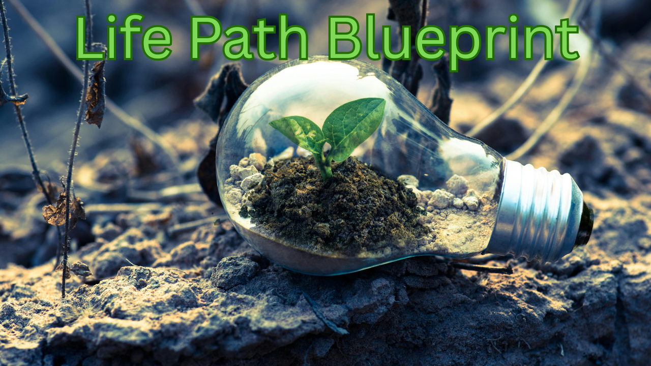 Life Path Blueprint: Discover Your Destiny 🔮