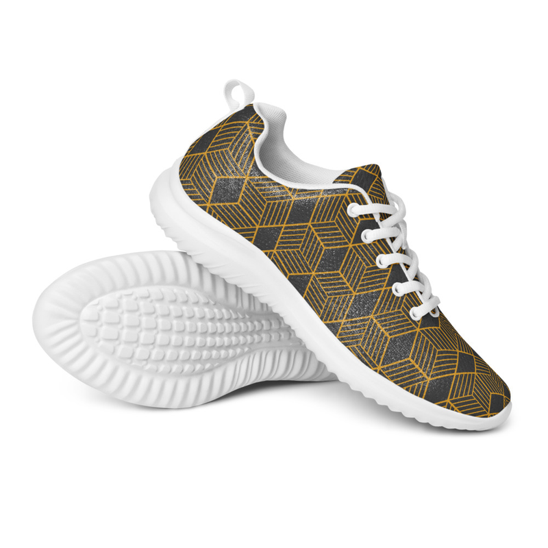 Street Muse (athletic shoes)
