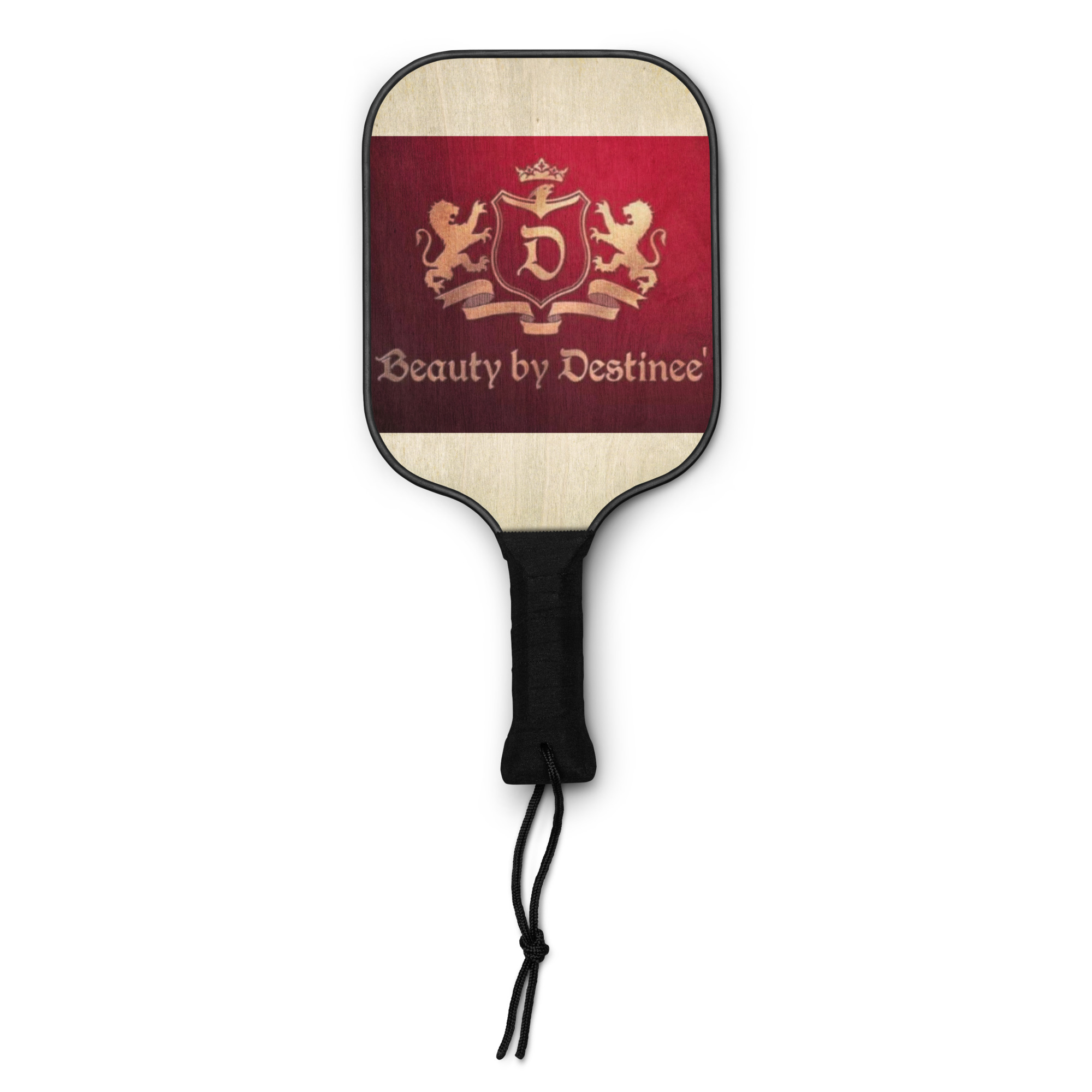 Pickleball Paddle Set
