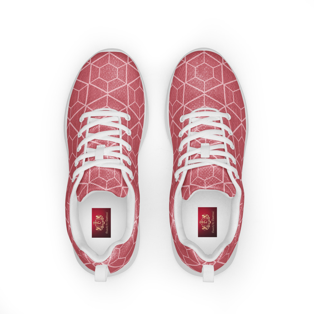 Tie-Dye Athletic shoes