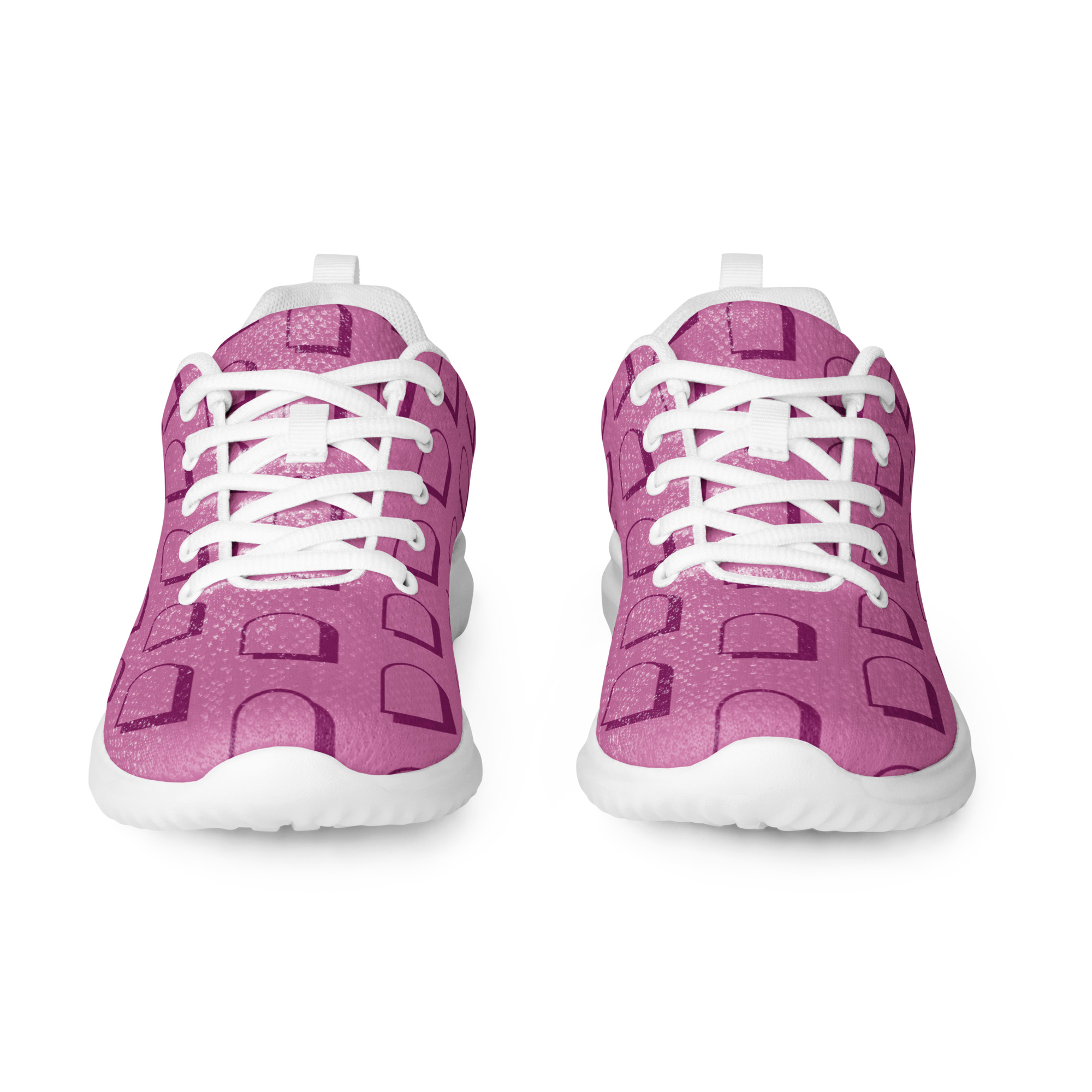 Iconic edge (athletic shoes)