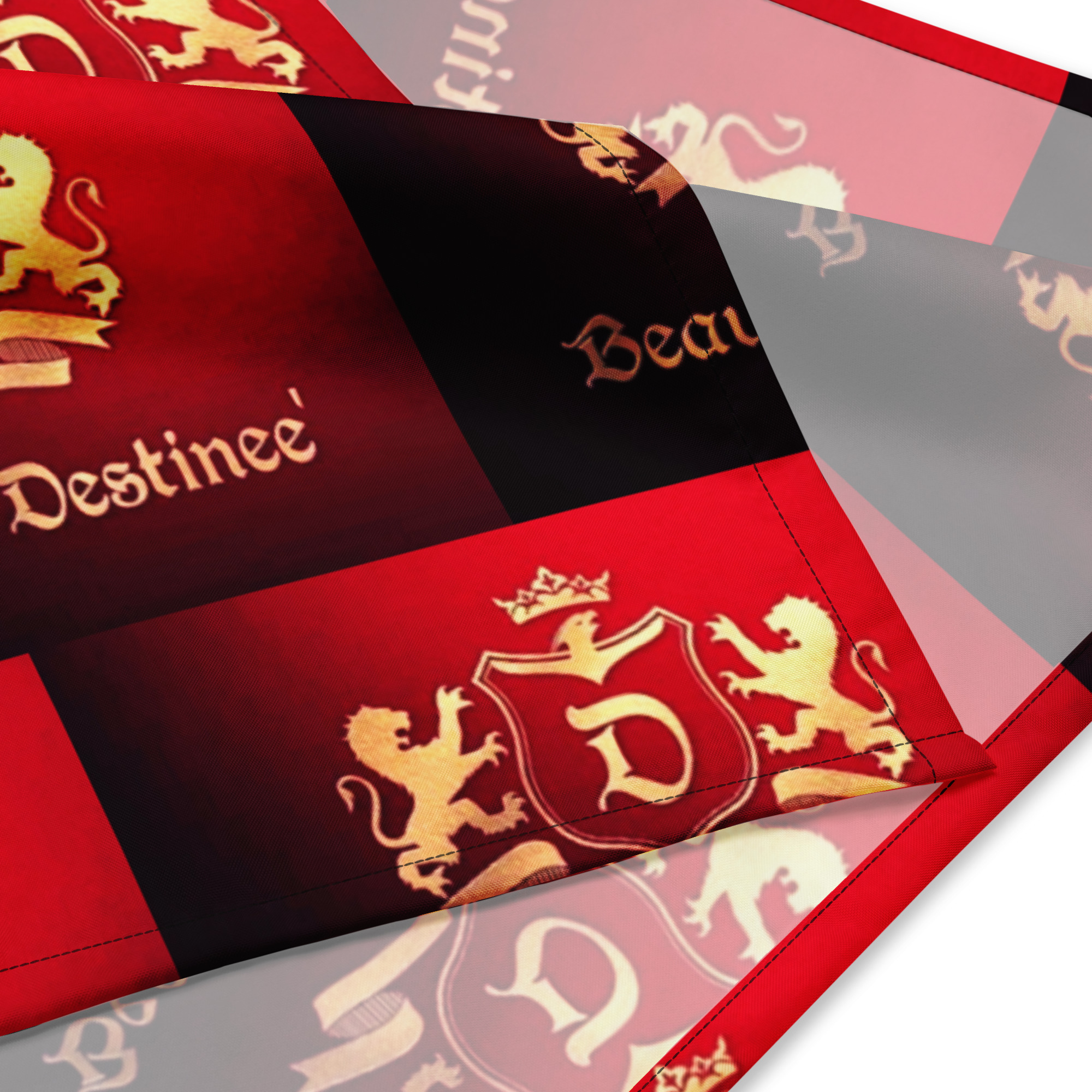 VIP bandana