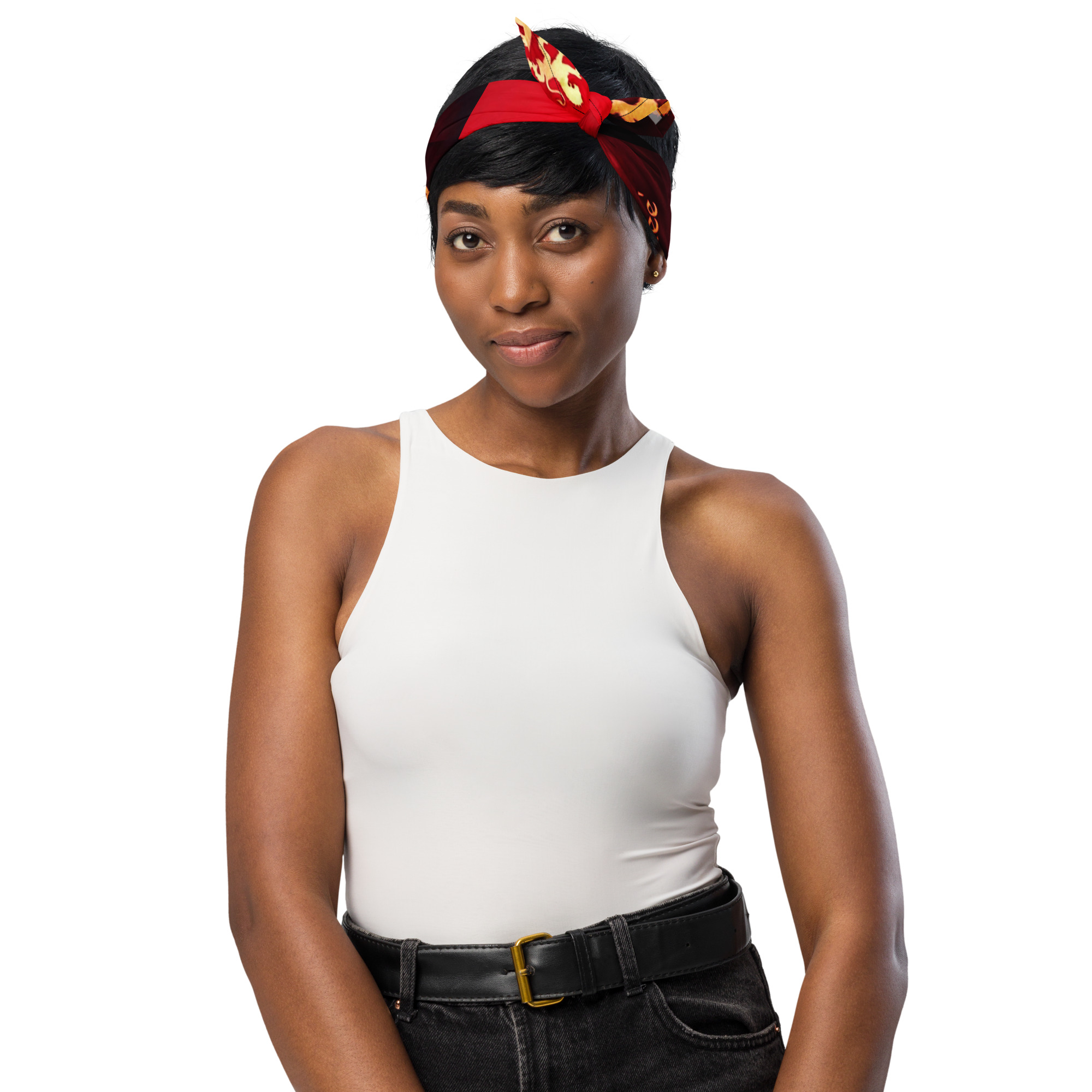 VIP bandana