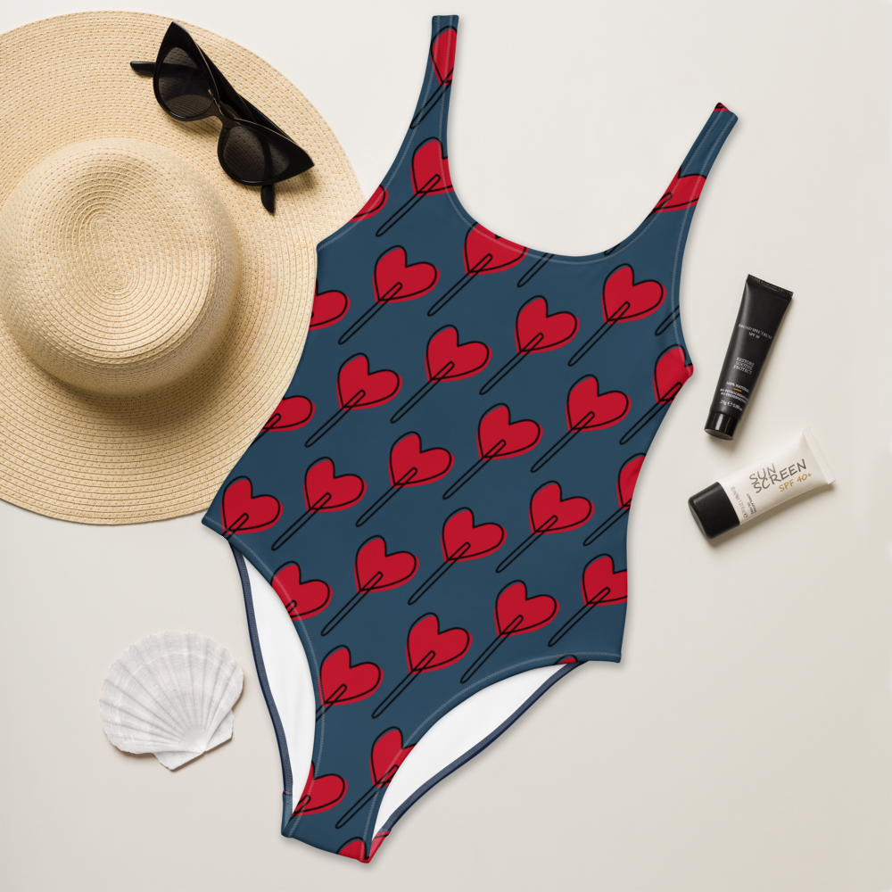 Heart of Hearts Swimwear