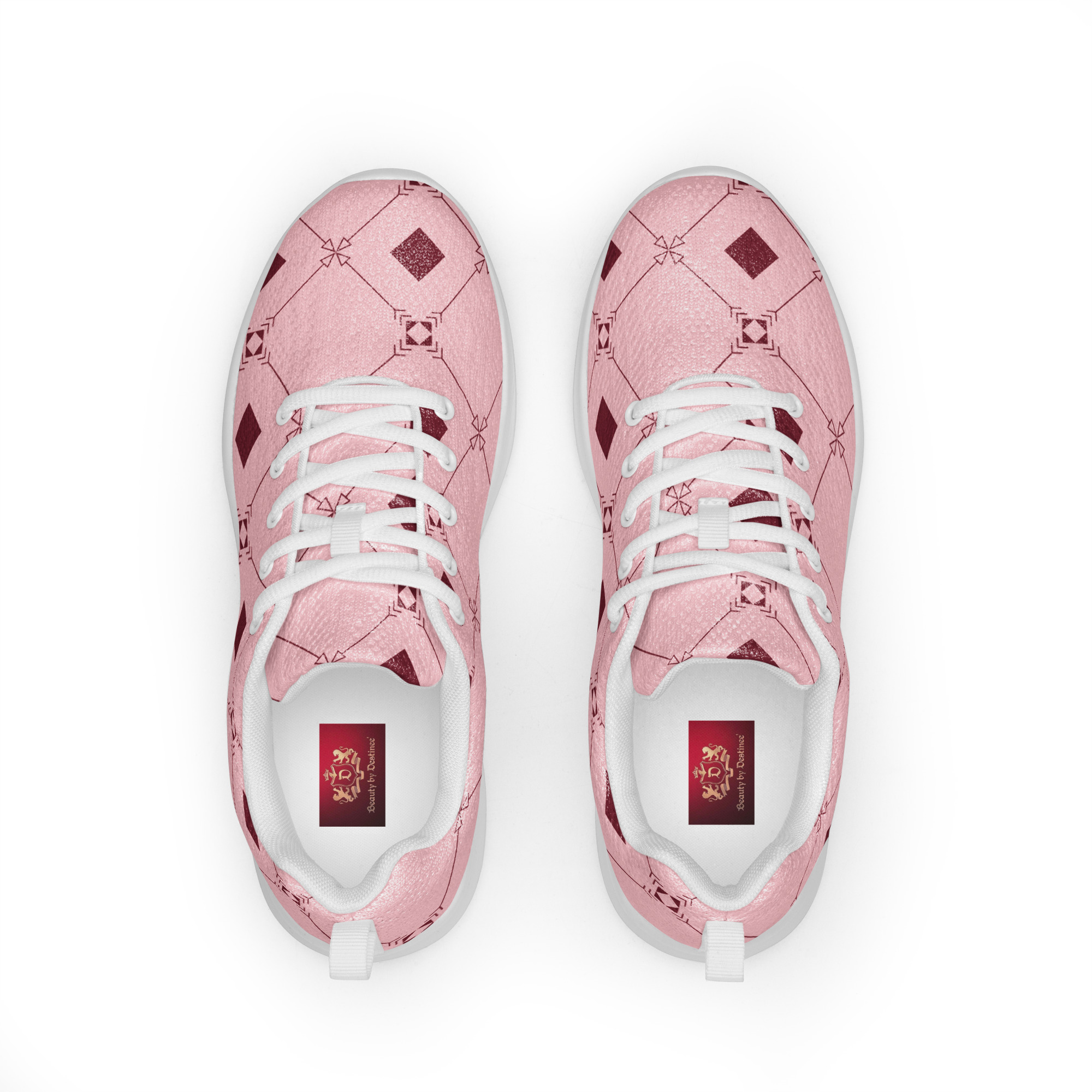 Eleve' (athletic shoes)
